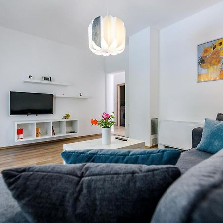Apartman Andelka Ζαντάρ Εξωτερικό φωτογραφία