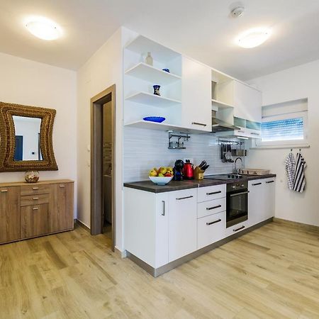 Apartman Andelka Ζαντάρ Εξωτερικό φωτογραφία