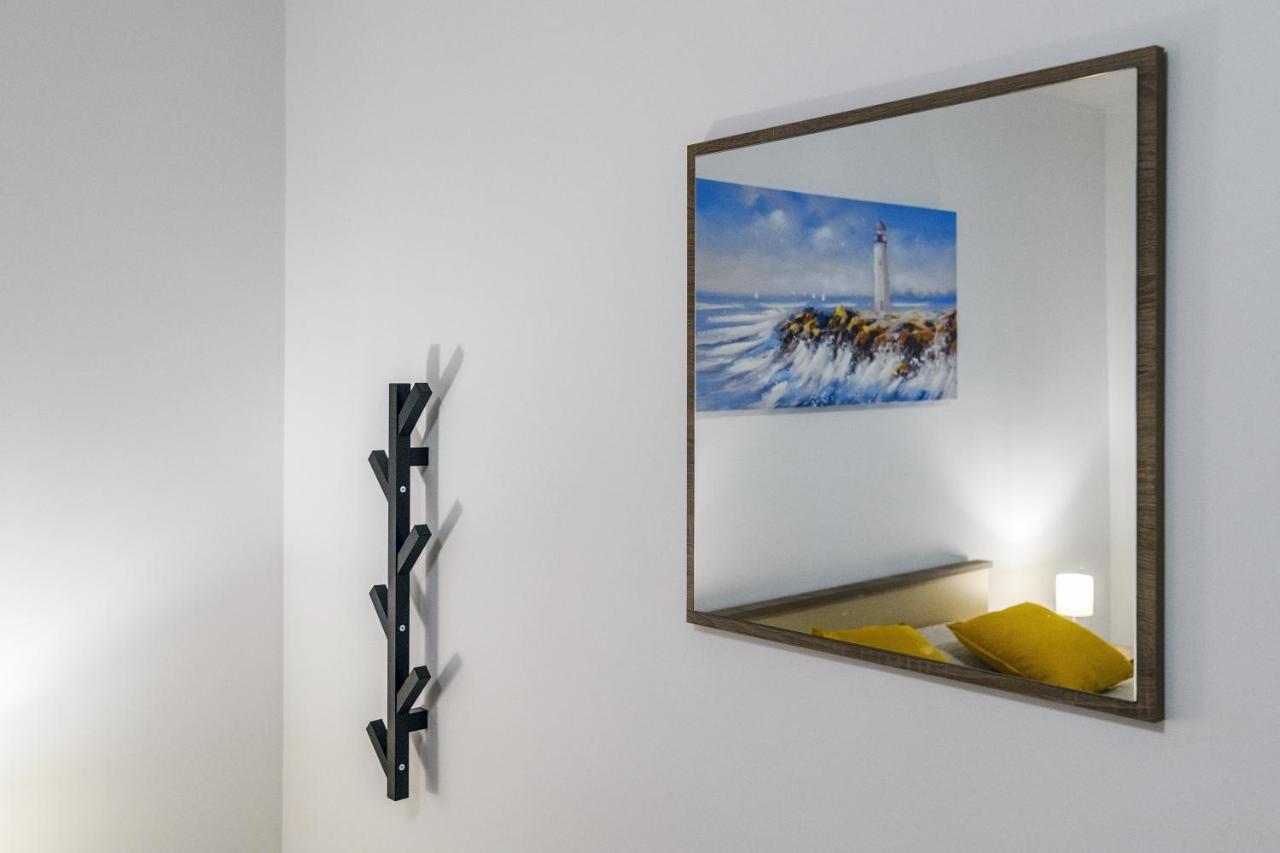 Apartman Andelka Ζαντάρ Εξωτερικό φωτογραφία