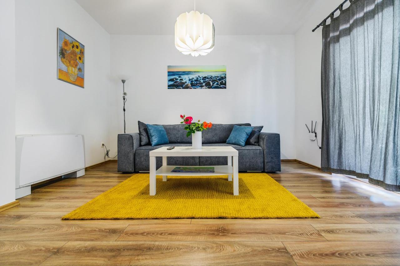 Apartman Andelka Ζαντάρ Εξωτερικό φωτογραφία